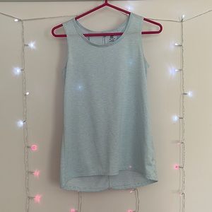 kids Champion Tank Top